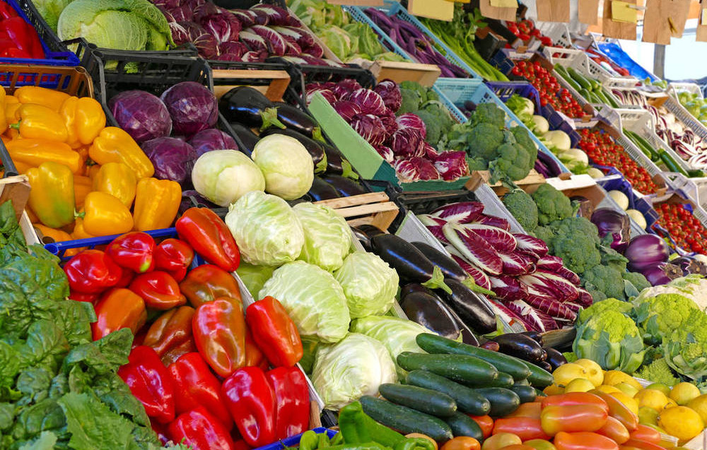 生鲜超市收银系统推荐：社区生鲜收银系统