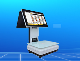 电子收银一体秤