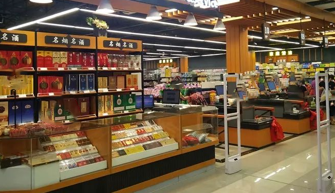 零食折扣店收银系统选型指南与核心功能解析